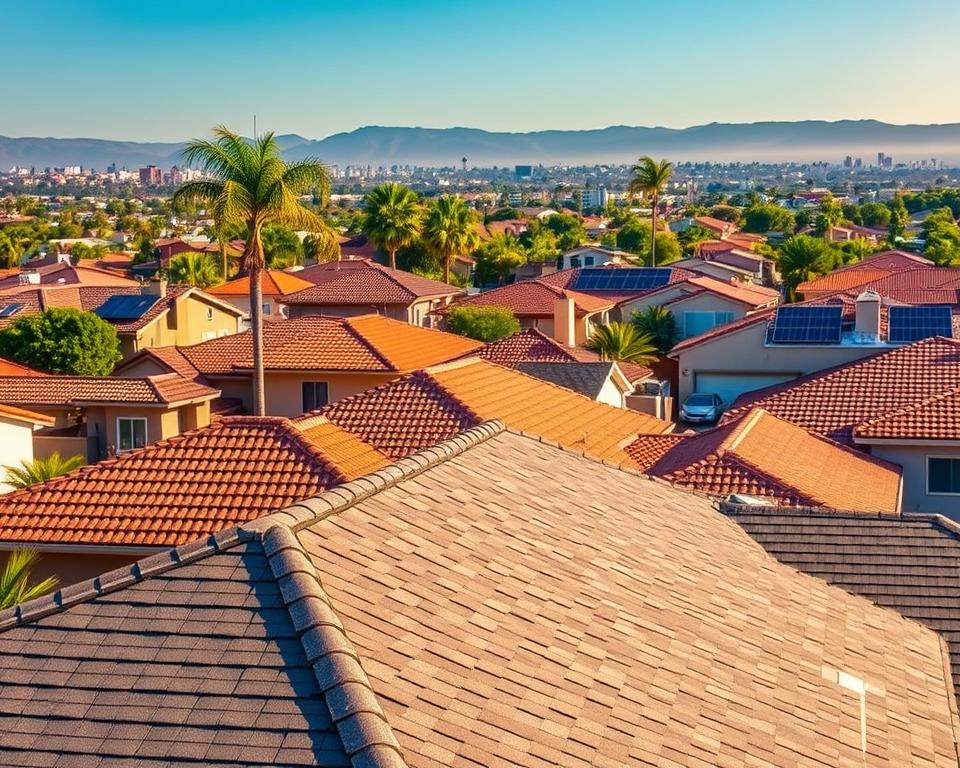 Residential Roofing Companies in Santa Ana: Comparing Labor Warranties