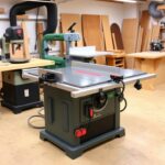 Sanding Machine Component Lifespan: When to Replace vs. Repair