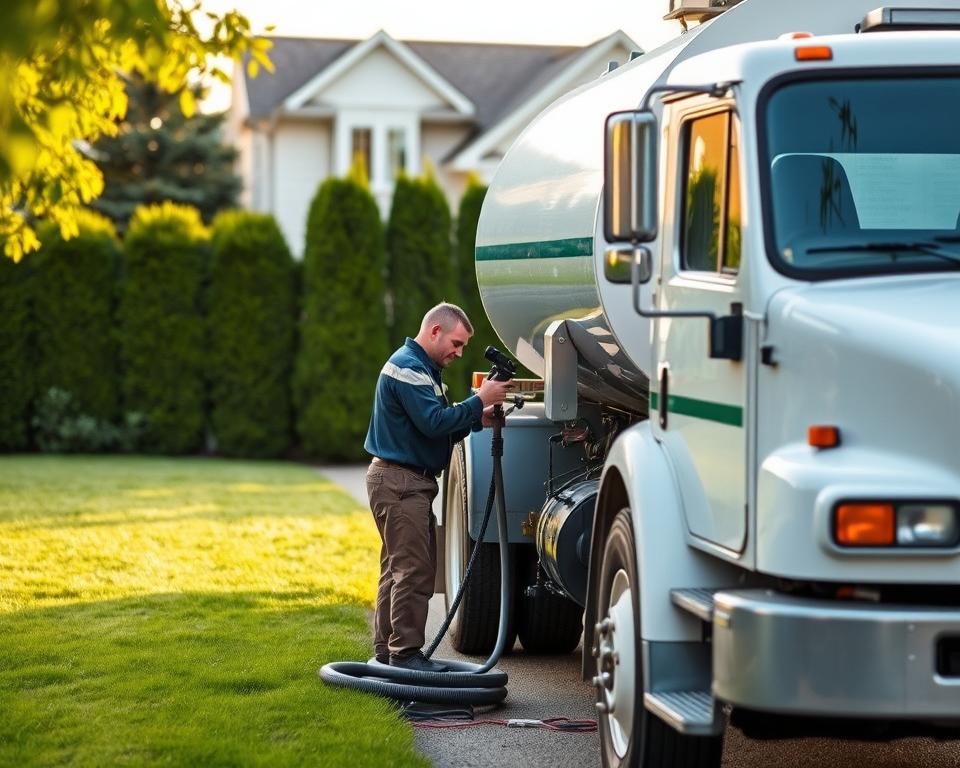 Septic Tank Additives: Do They Reduce Pumping Needs in Beverly Hills?