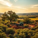 Texas Land Clearing Services: Managing Cedar Trees Around Decatur