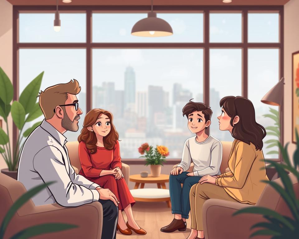 Individual Counseling in San Diego: A Space for Self-Discovery