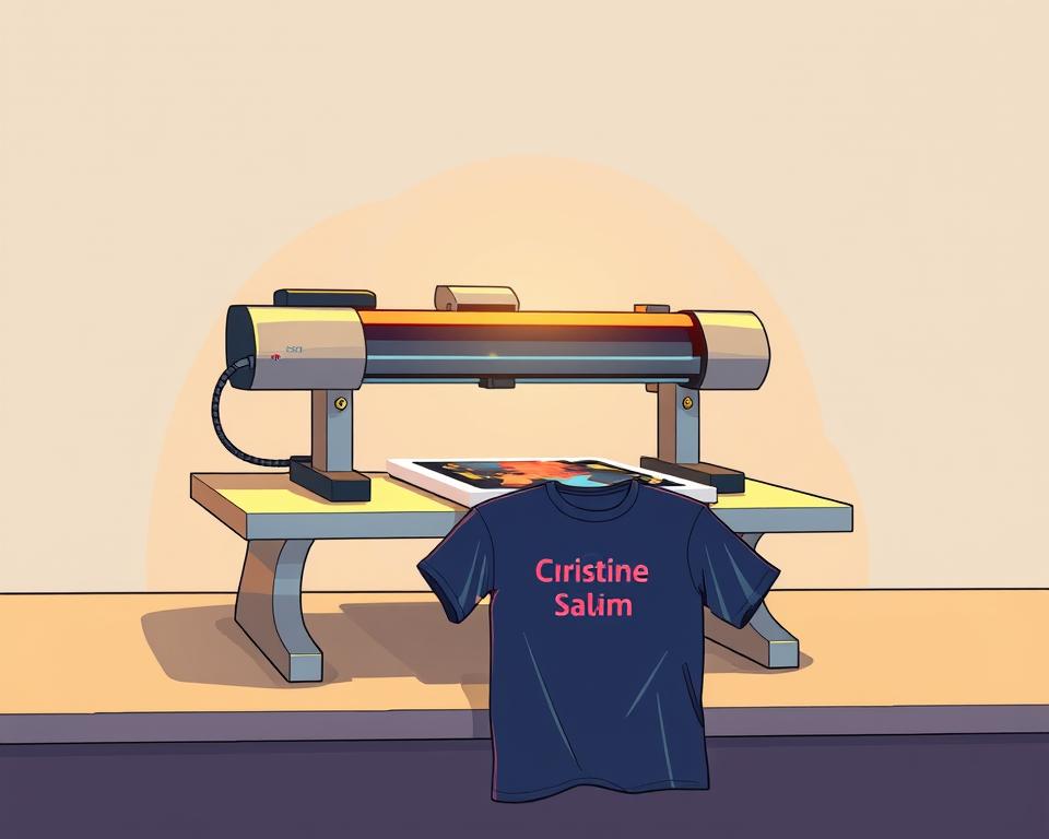 Cost Breakdown: UV DTF Printer vs. UV Printing Machine
