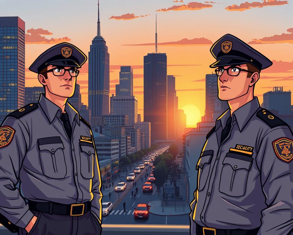 Top 10 Apartment Building Security Measures in San Antonio
