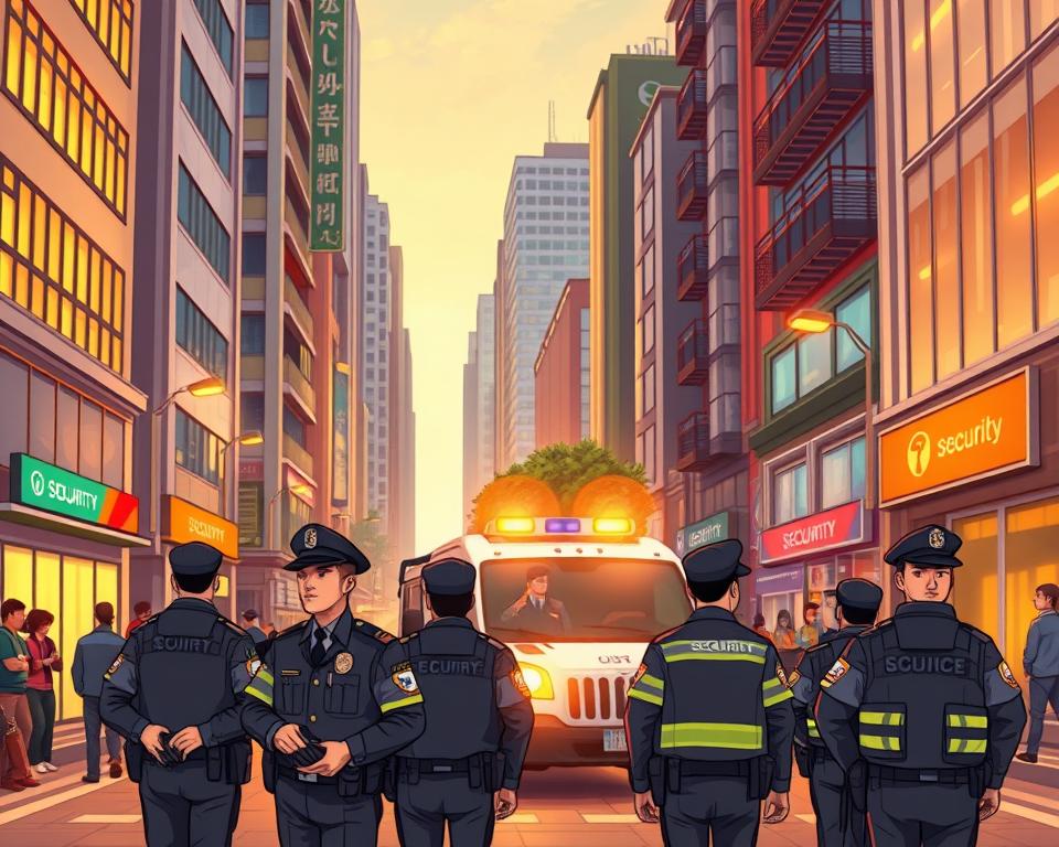 Emergency and Disaster Response: The Critical Role of Fremont Hospital Security Guards
