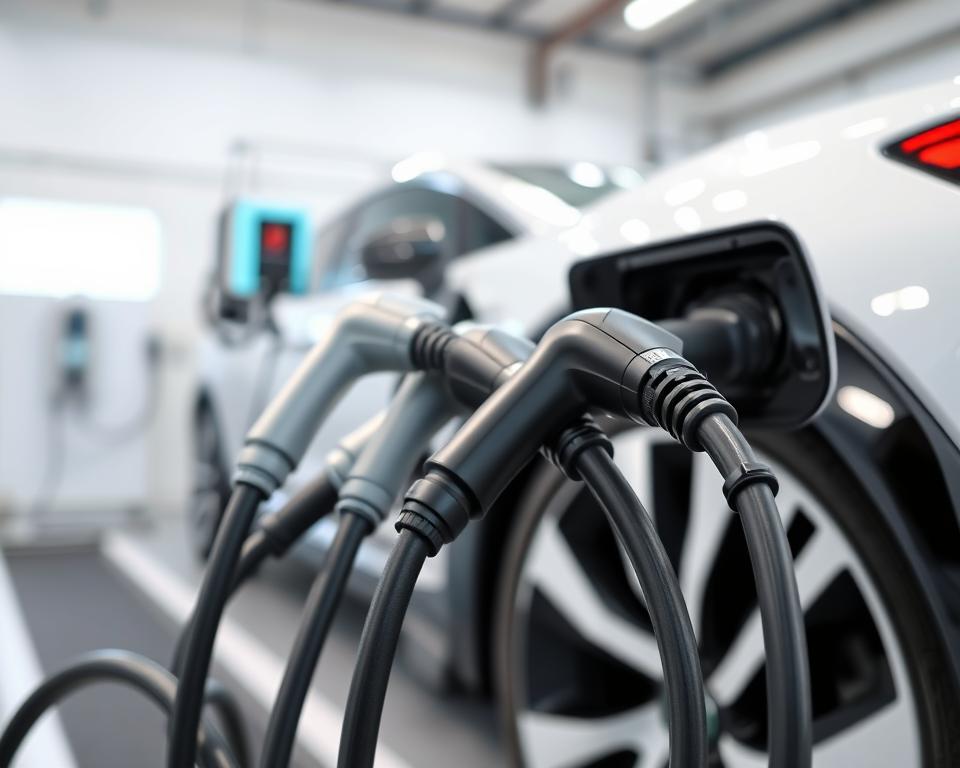 Portable EV Charger Accessories You Didn’t Know You Needed