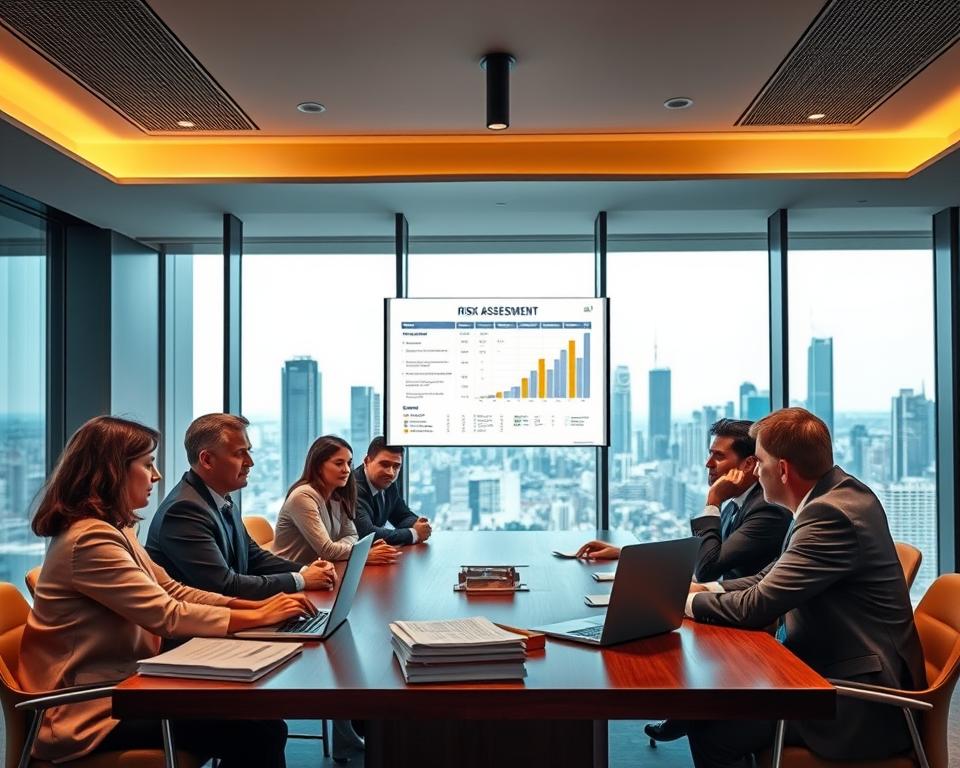 Private Event Security Services for High-Risk Executive Meetings