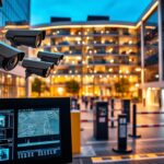 Attracting Tenants with Reliable Security Guards in Austin
