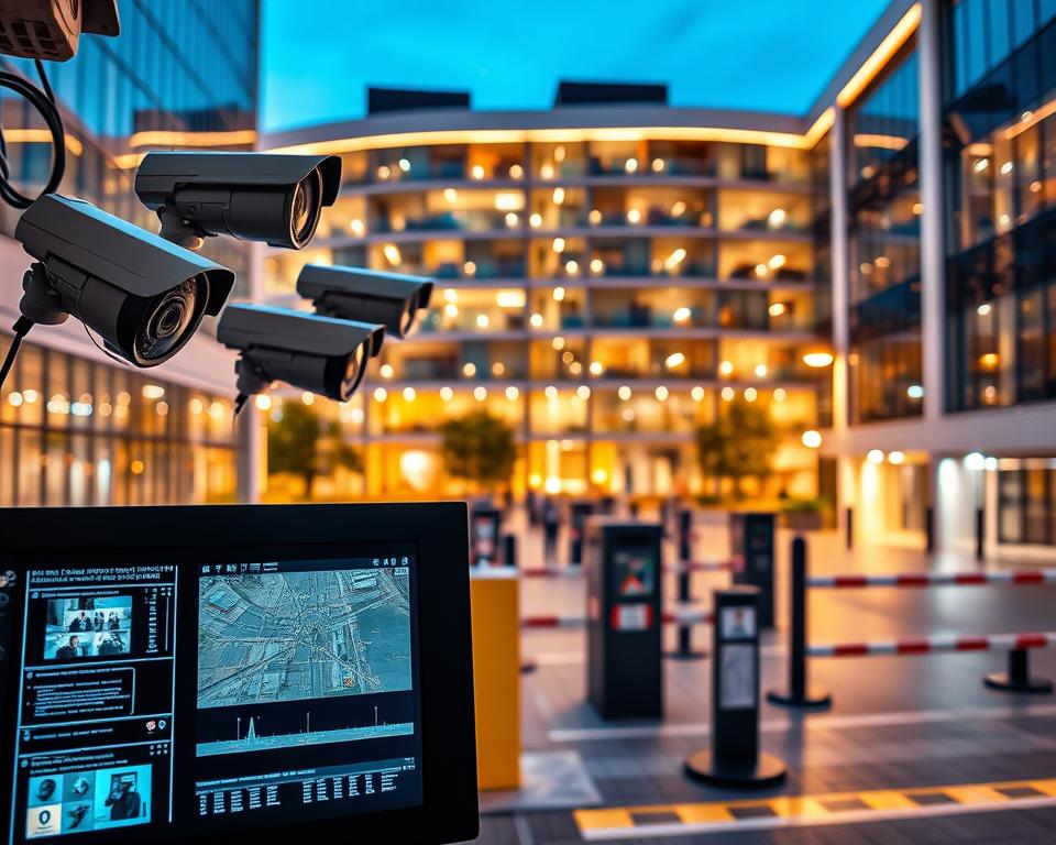 Attracting Tenants with Reliable Security Guards in Austin