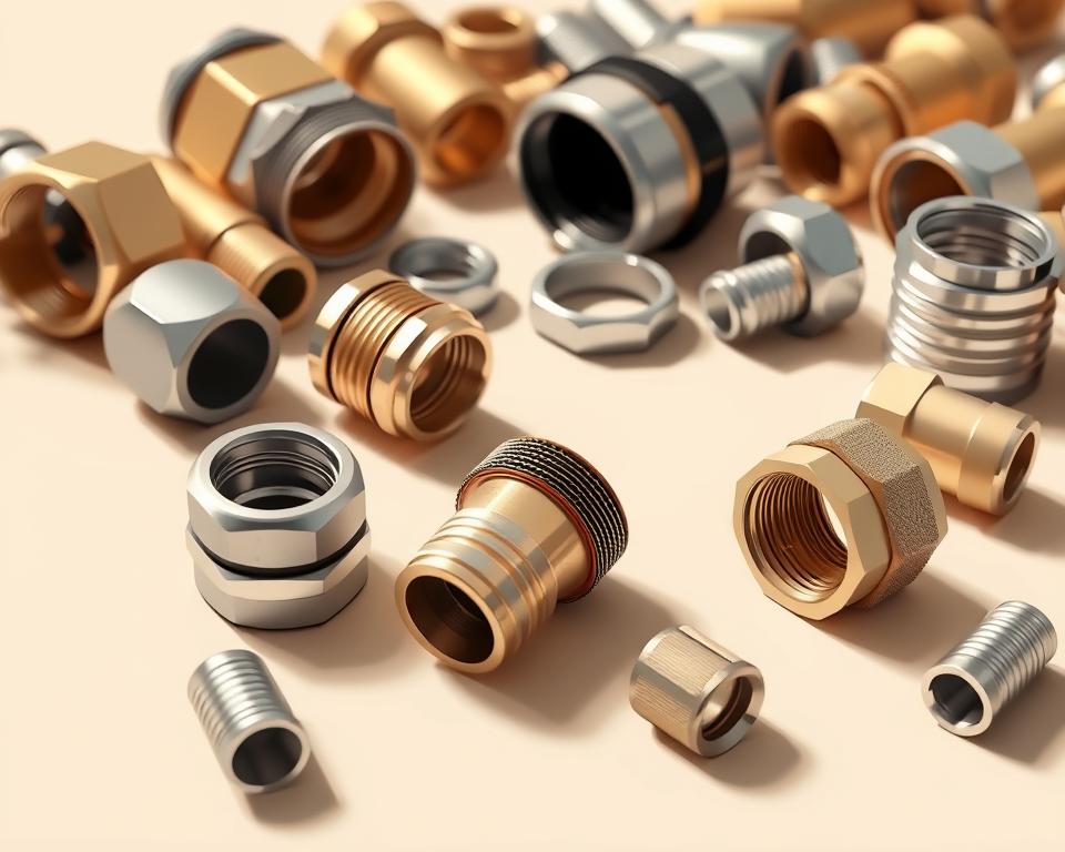 ﻿The Environmental Impact of Reusable John Guest Fittings