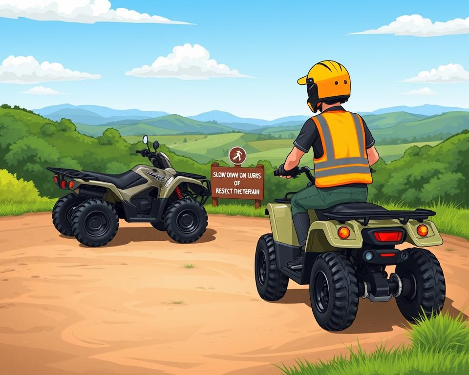 Motohavoks Tires for Hunting and Fishing Trips