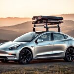How to Pair Tesla Model Y Juniper accessories with Tesla App