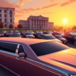 Evaluating Chauffeur Services Near Me Estes Park for Family Trips