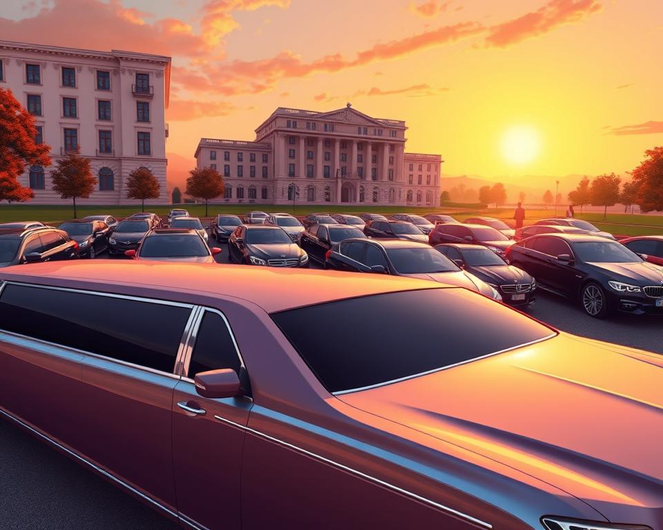 Evaluating Chauffeur Services Near Me Estes Park for Family Trips
