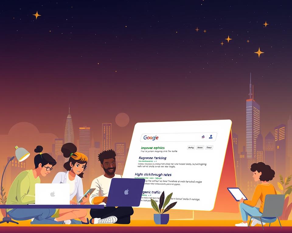 The Importance of Working with a Reputable SEO Company
