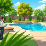 Top Pool Remodeling Trends Emerging in Porter TX
