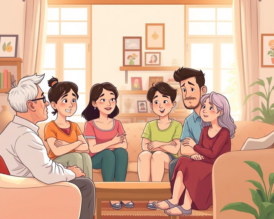 Inclusive Support: LGBT Couples Counseling Near Me
