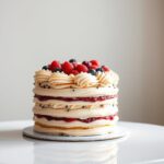 Choosing A Customised Cake Seller You Can Trust