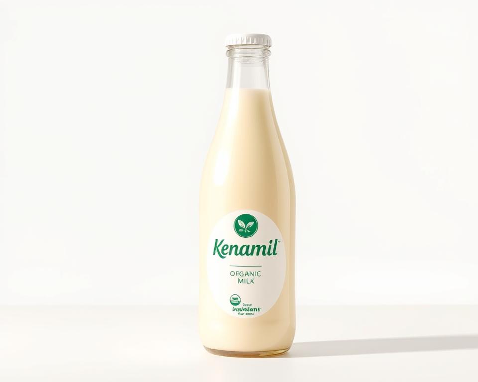 Kendamil Organic Stage 1: Country of Origin Transparency