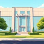 The Science of a Truly Clean Office: Our Proven Methods