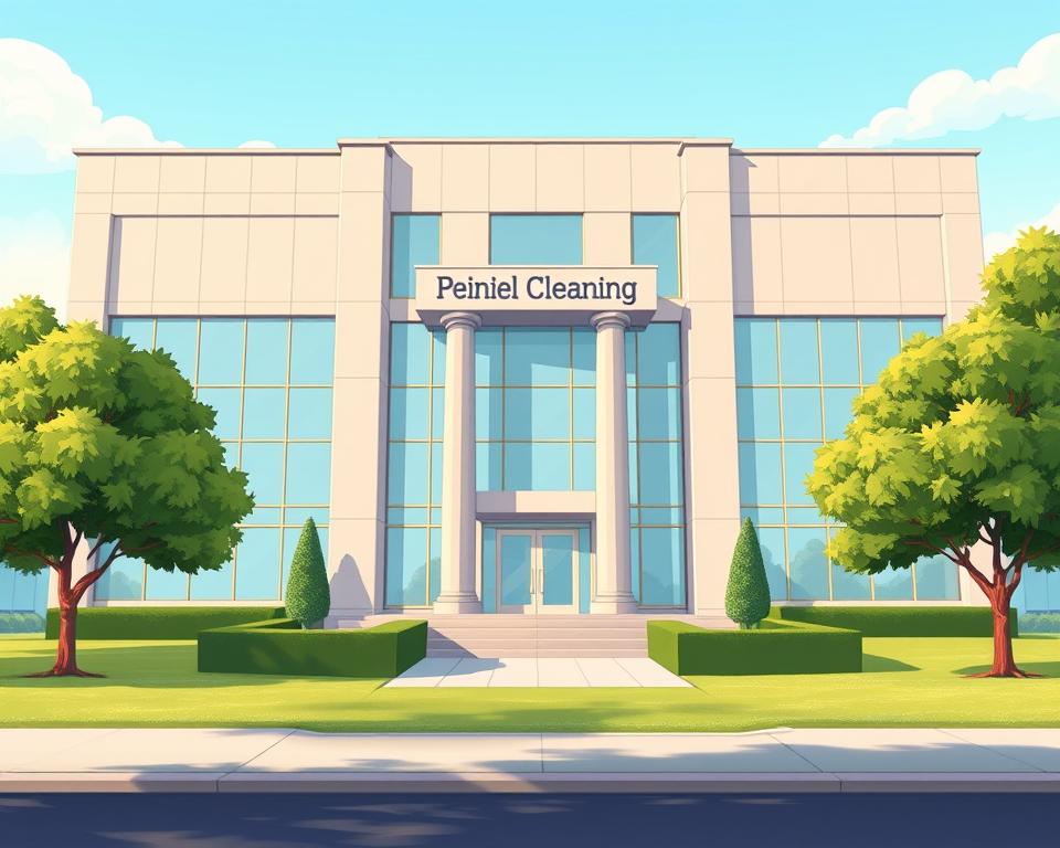 The Science of a Truly Clean Office: Our Proven Methods