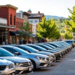 Executive Car Service Near Me Colorado Ski Resorts – Tailored for Busy Schedules